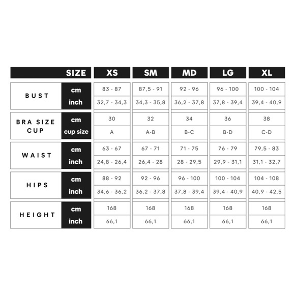 Maaji Joy Follows Bikini TOP - Picture 16 of 16